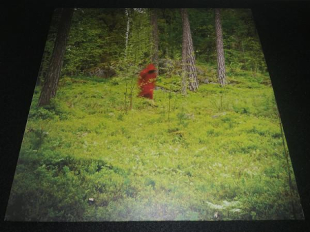 Cosmic Church - Vigilia (Disc Vinil) [1]