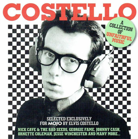 Cd-uri - Costello (A Collection Of Unfaithful Music) (CD)