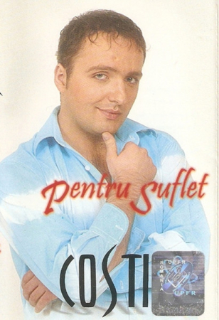 Casete audio - Costi* – Pentru Suflet (CASETA)