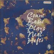 Jazz/Funk/Soul - Count Basie - Count Basie Plays Neal Hefti, (Disc Vinil)