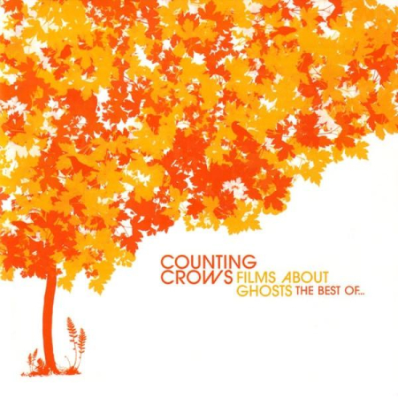 Rock/Folk - Counting Crows - Films About Ghosts (The Best Of Counting Crows)