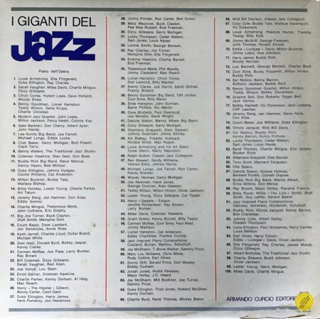 Cozy Cole - I Giganti Del Jazz Vol. 67 [1]