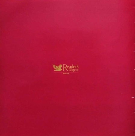 Crăciunul Peste Ani. Colinde (CD) [1]