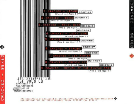 Cracked - Sexed [1]