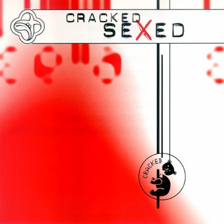 Cd-uri - Cracked - Sexed