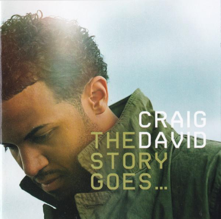 Cd-uri - Craig David - The Story Goes... (CD)