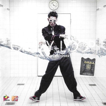 Cd-uri - Crazy Loop – The Power Of Shower (CD)