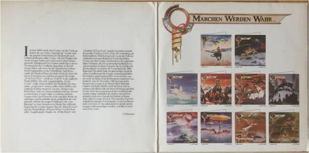 Cream - Once Upon A Time [1]
