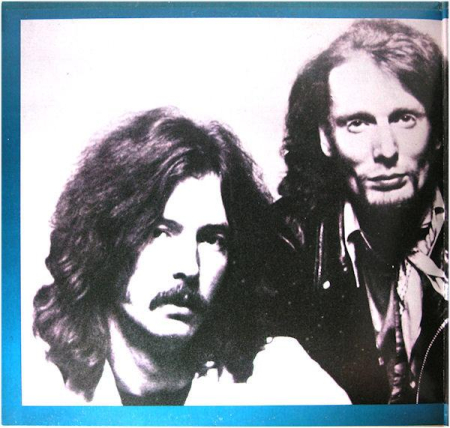 Cream - The Best Of Cream [1]