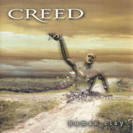 Cd-uri - Creed - Human Clay (CD)