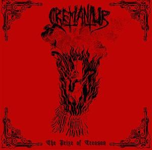 Discuri vinil - Cremantur - The Prize of Treason (Disc Vinil)