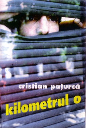 Casete audio - Cristian Pațurcă – Kilometrul 0 (CASETA)