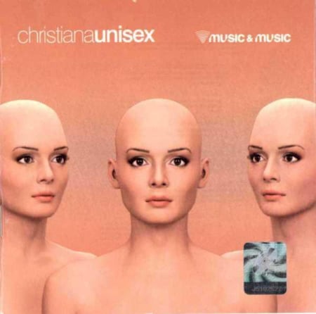 Muzica Electronica - Cristiana Răduță - Unisex