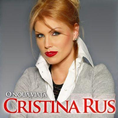Cristina Rus - O Nouă Viață, (CD) [0]