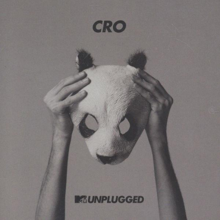 Hip-Hop - Cro - MTV Unplugged