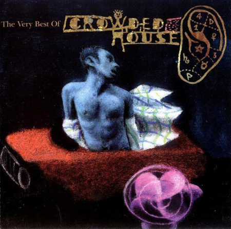 Cd-uri - Crowded House - Recurring Dream (The Very Best Of Crowded House) (CD)