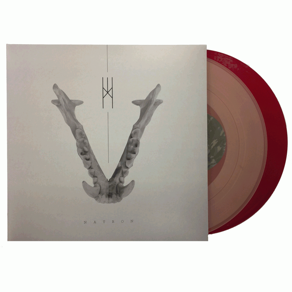 Discuri vinil - Crown – Natron (Discuri Vinil)
