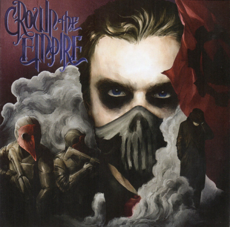 Cd-uri - Crown The Empire - The Resistance: Rise Of The Runaways (CD)