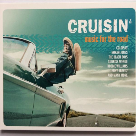 Cd-uri - Cruisin' (Music For The Road)