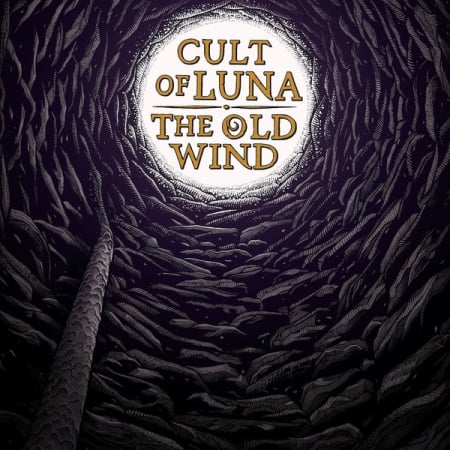 Discuri vinil - Cult Of Luna / The Old Wind – Råångest (Disc Vinil)
