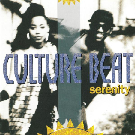 Cd-uri - Culture Beat - Serenity (CD)