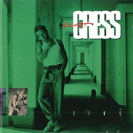 Cd-uri - Curt Cress - Sing