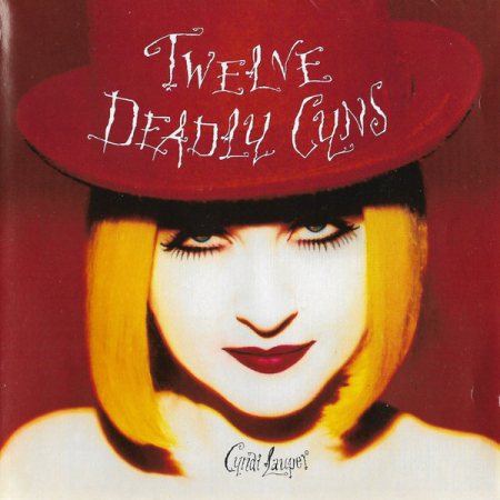 Cd-uri - Cyndi Lauper - Twelve Deadly Cyns... And Then Some (CD)