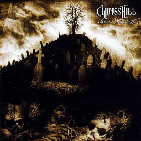 Cd-uri - Cypress Hill - Black Sunday (CD)