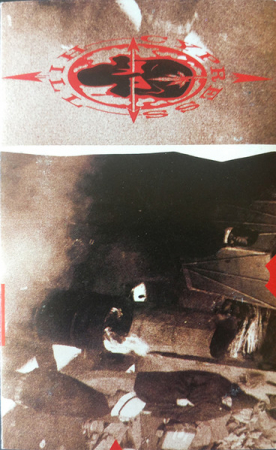 Cypress Hill - Cypress Hill , (Casetă Audio) [0]