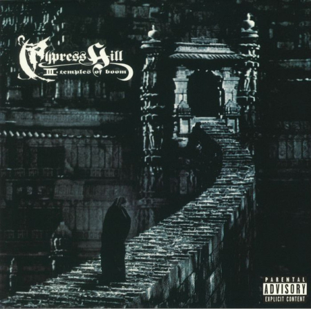 Discuri vinil noi - Cypress Hill – III - Temples Of Boom