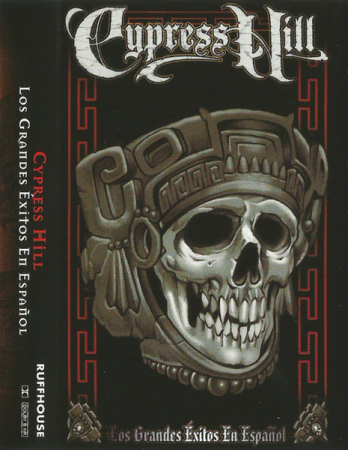 Casete audio - Cypress Hill – Los Grandes Éxitos En Español (CASETA AUDIO)