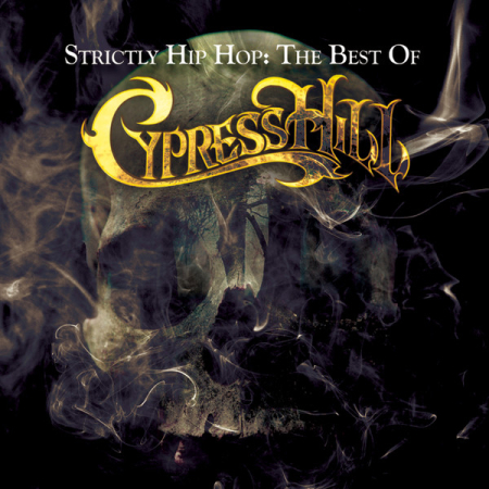 CD-uri Noi - Cypress Hill – Strictly Hip Hop: The Best Of (CD)