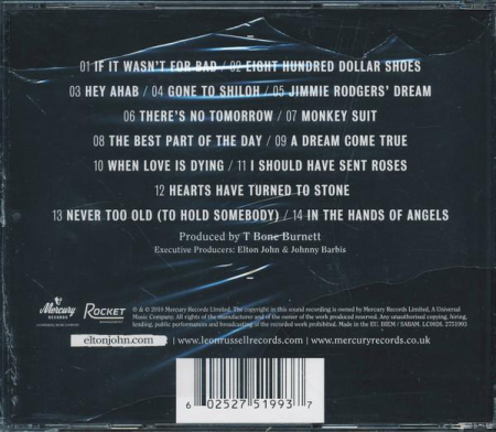 D-A-D - Call Of The Wild, (CD) [1]