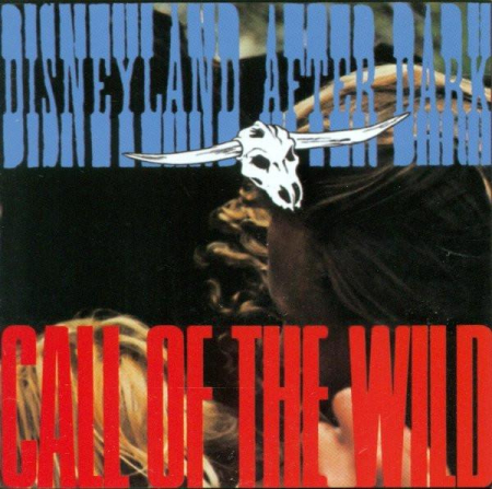 Rock/Folk - D-A-D - Call Of The Wild
