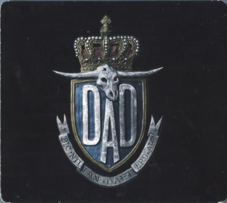 Rock/Folk - D-A-D - Dic.Nii.Lan.Daft.Erd.Ark