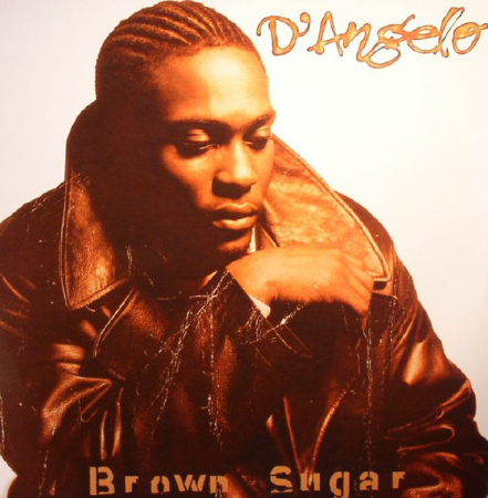 Discuri vinil noi - D'Angelo – Brown Sugar (Disc Vinil)