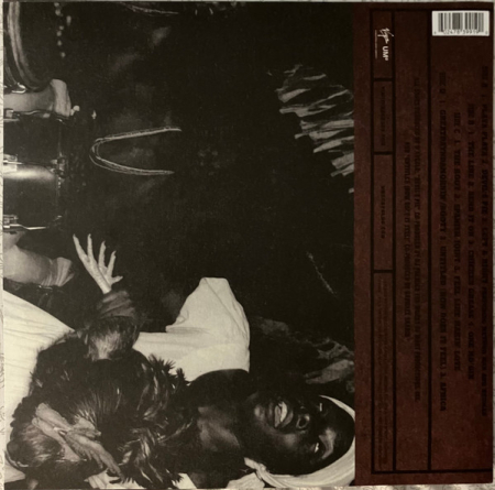 D'Angelo – Voodoo (Disc Vinil) [1]