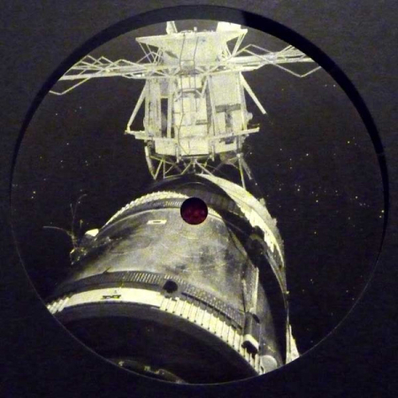 D-Knox – Mind Your Reality EP (VINIL) [1]