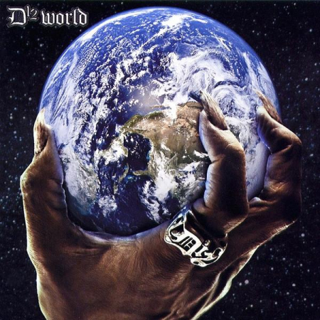 Hip-Hop - D12 - D12 World