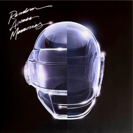 Discuri vinil noi - Daft Punk - Random Access Memories (10th Anniversary Edition)