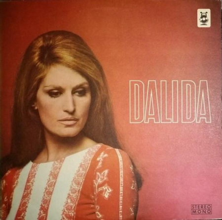 Discuri vinil - Dalida - Dalida (Disc Vinil)