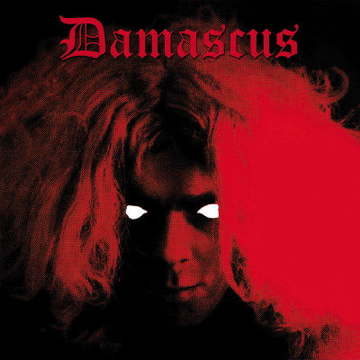 Discuri vinil - Damascus - Cold Horizon (Disc Vinil)