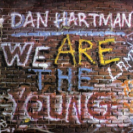 Discuri vinil - Dan Hartman - We Are The Young (Disc Vinil)