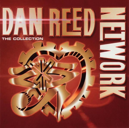 Cd-uri - Dan Reed Network - The Collection (CD)