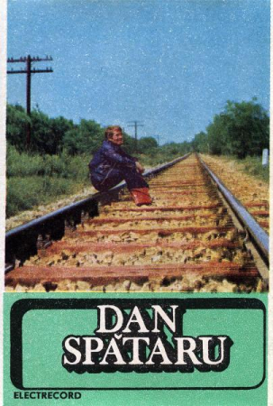 Casete audio - Dan Spătaru - Nu M-am Gîndit La Despărțire