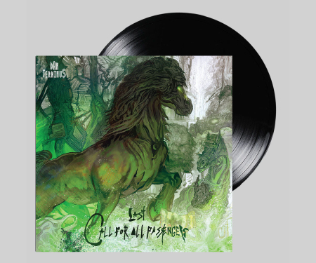Discuri vinil - Dan Terminus – Last Call For All Passengers (Disc Vinil)