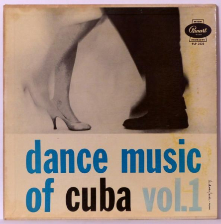 Discuri vinil - Dance Music Of Cuba Vol. 1  (Musica Bailable Cubana - Vol. 1) (Disc Vinil)