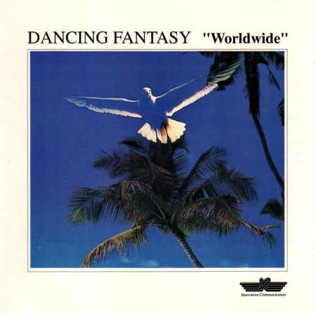 Cd-uri - Dancing Fantasy - Worldwide (CD)