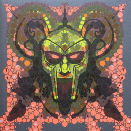 Hip-Hop - Danger Doom - The Mouse And The Mask