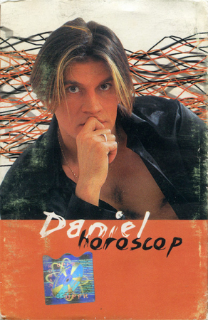 Casete audio - Daniel Robu - Horoscop , (Casetă Audio)